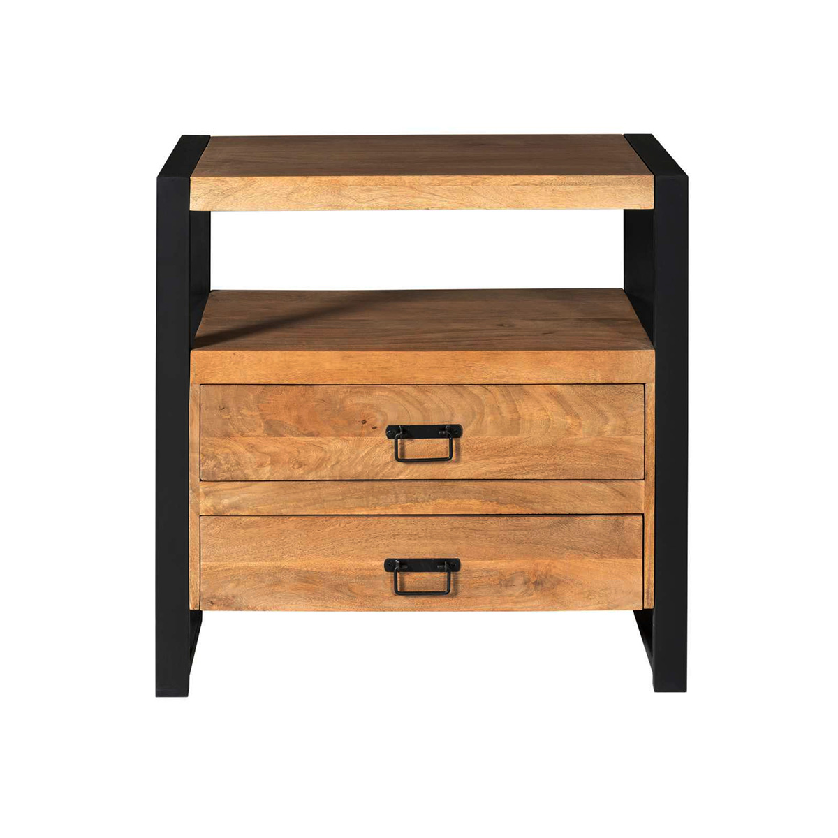 Ladeskast Eems met 2 lades