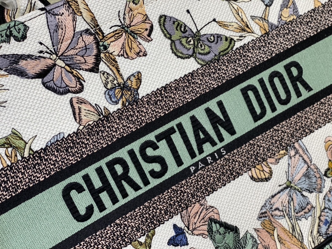 D new arrival Book Tote bag 02 - Top Club