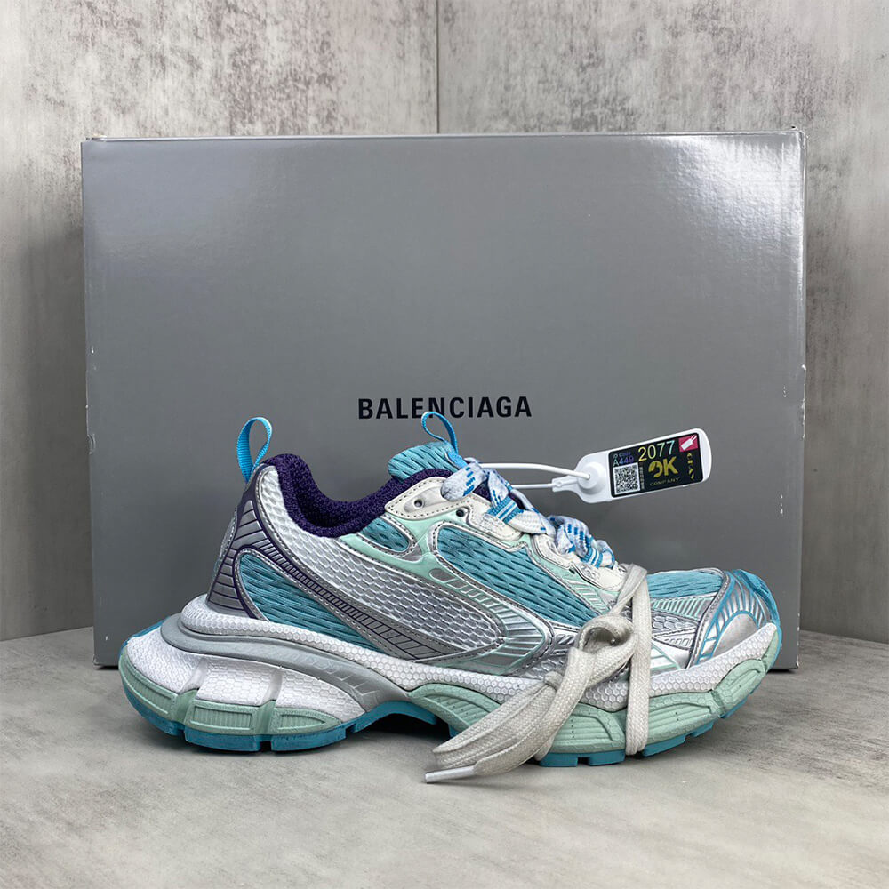 Balenciaga 3xl Sneaker - Top Club