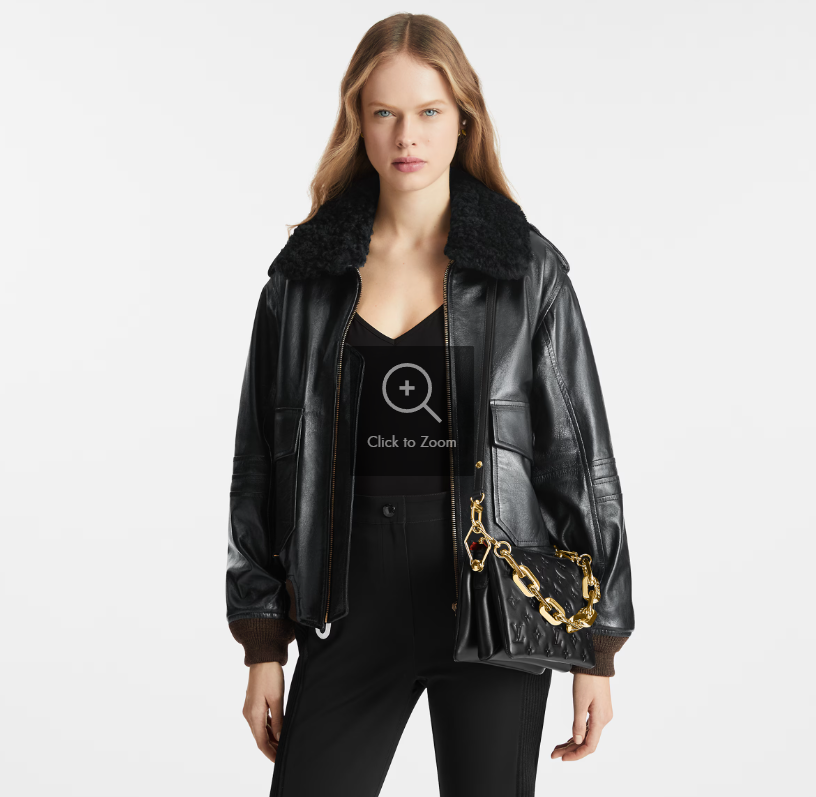 Louis new arrival Coussin BB bag size; 21 x 16 x 7?cm - Top Club