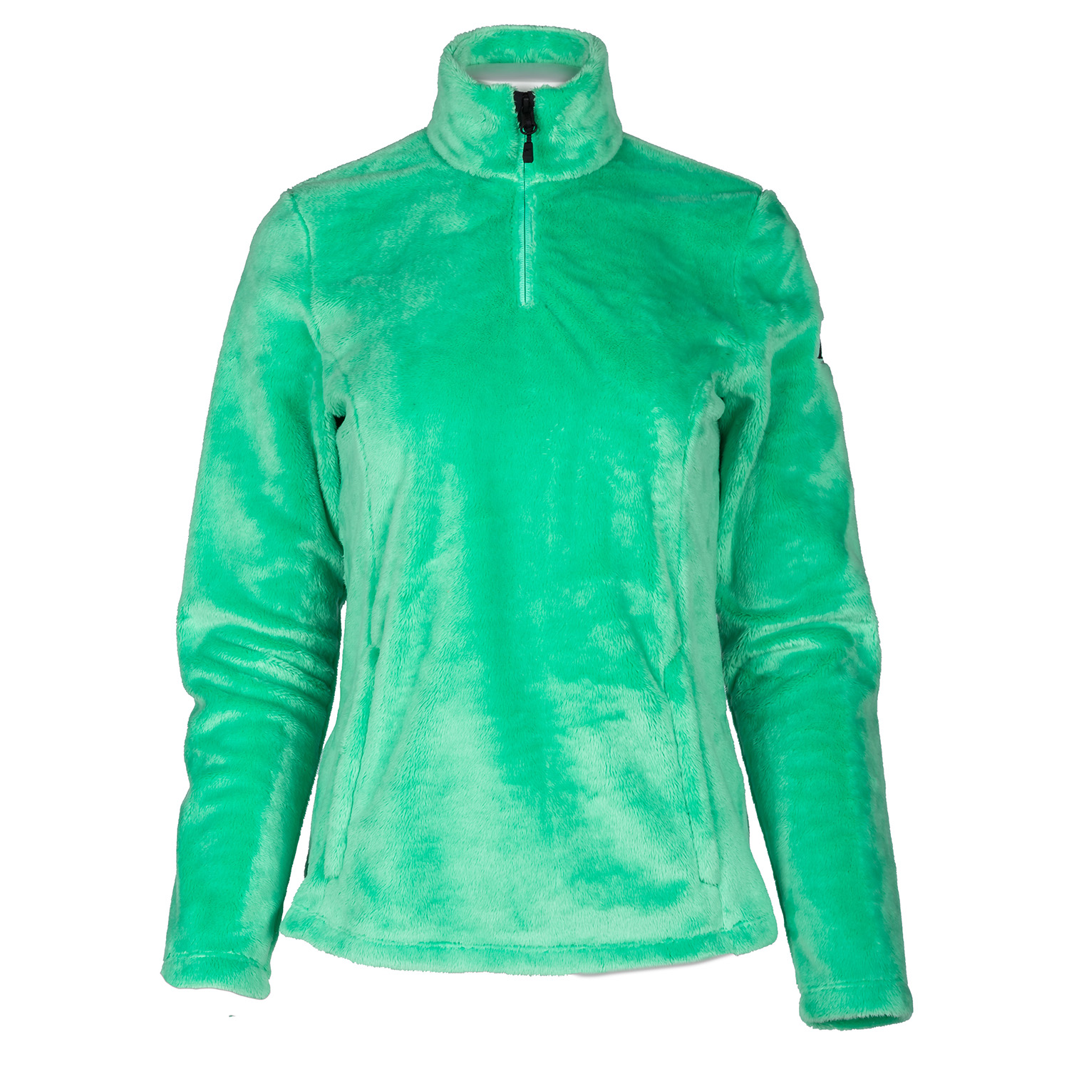 Cascade 1/4 Zip
