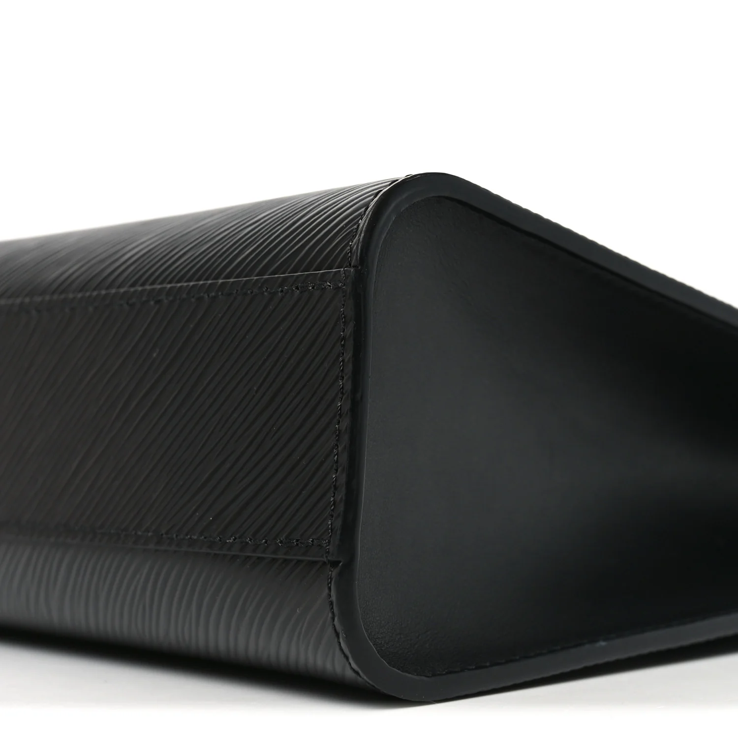 Epi Sac Plat BB Black - Top Club