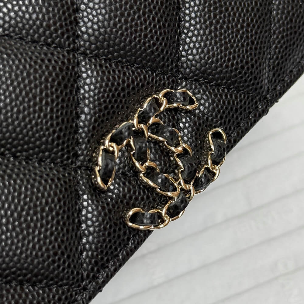 Chanel Clutch With Chain(HIGH-END GRADE) - Top Club
