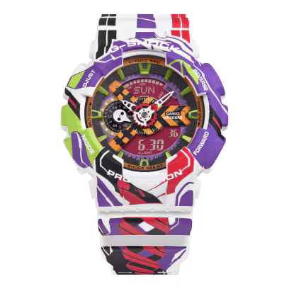 GA110EVA307A
