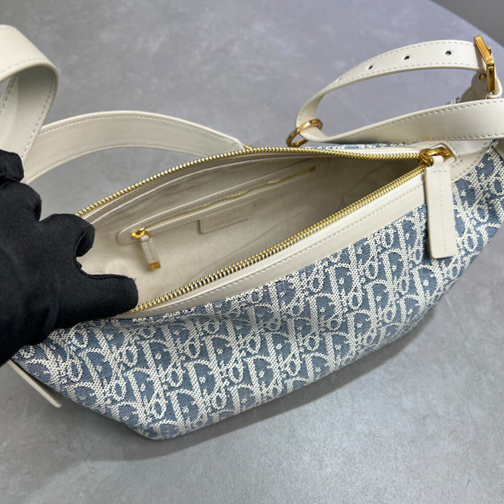 Dior Small D-Journey Bag(HIGH-END GRADE) - Top Club
