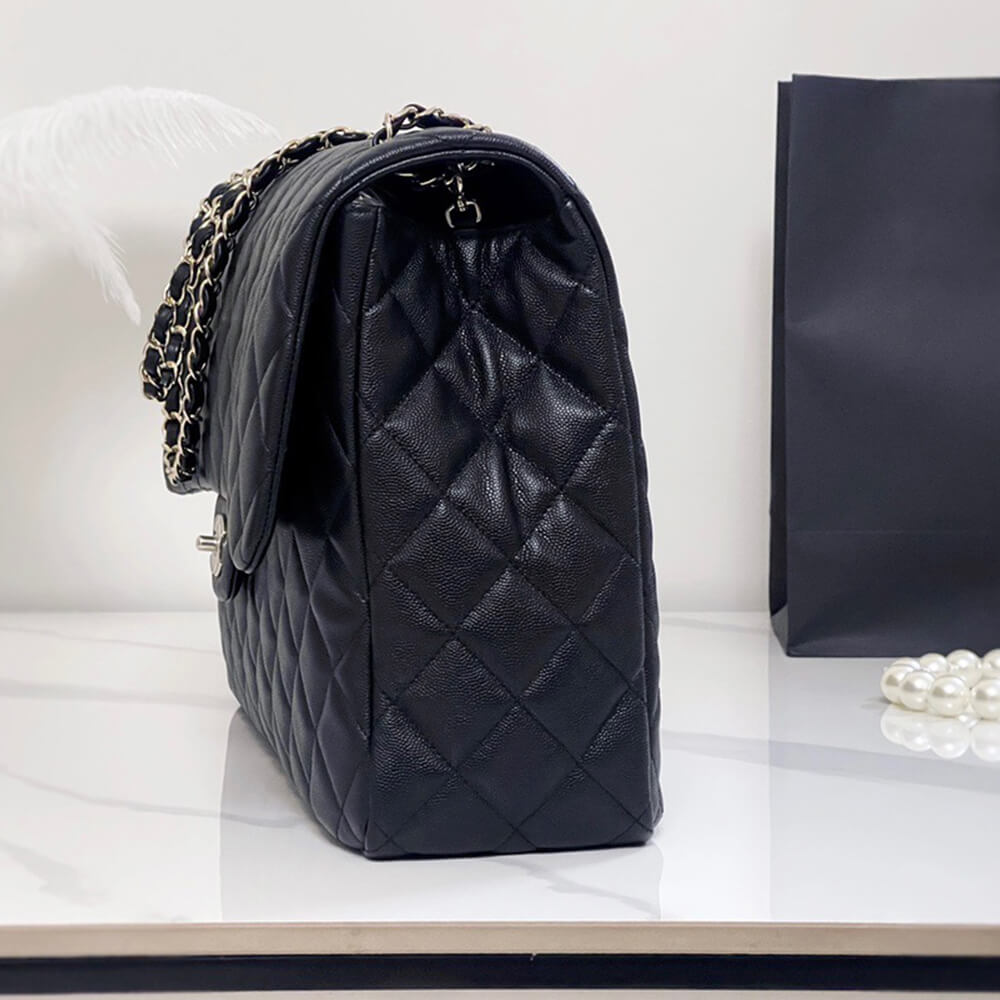 Chanel XXL Flap Bag(HIGH-END GRADE) - Top Club