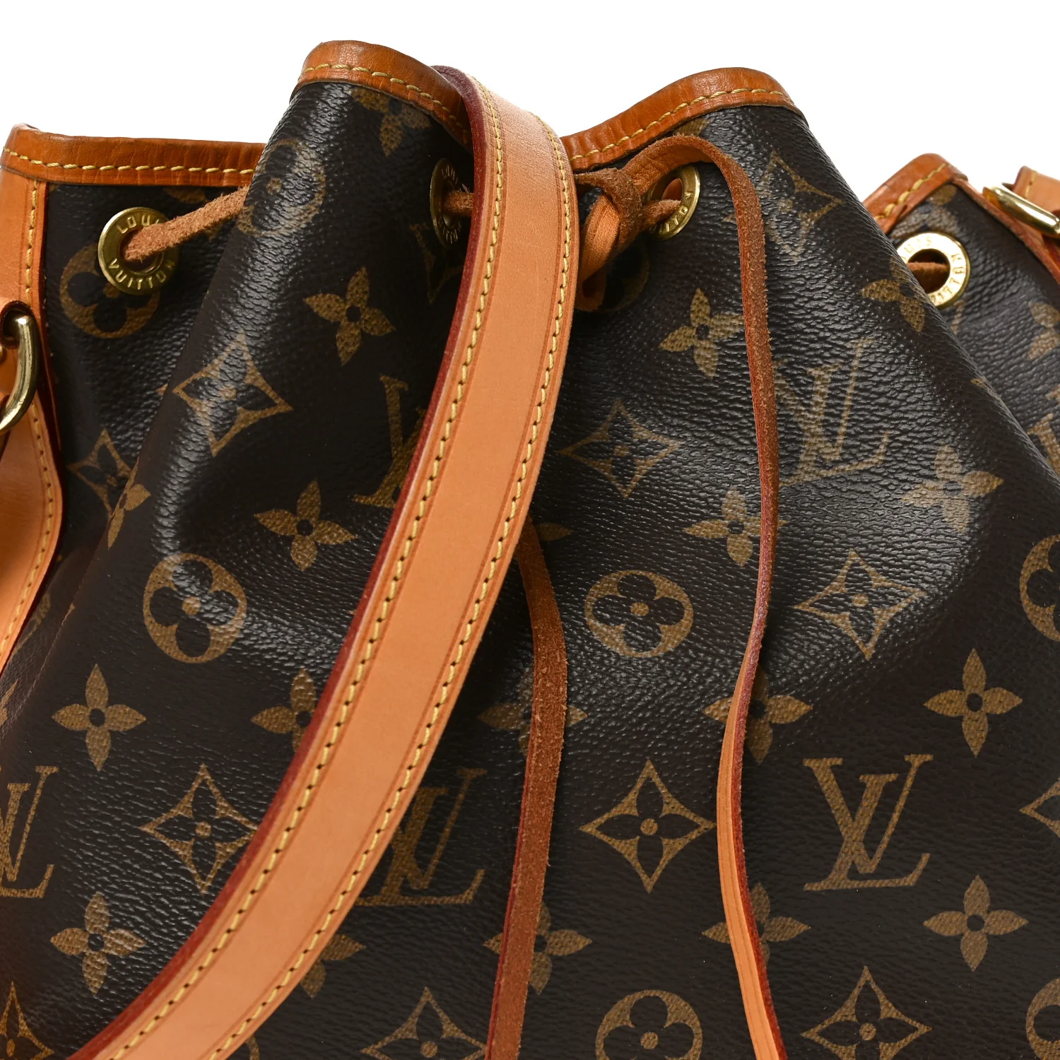 Monogram Noe BB - Top Club
