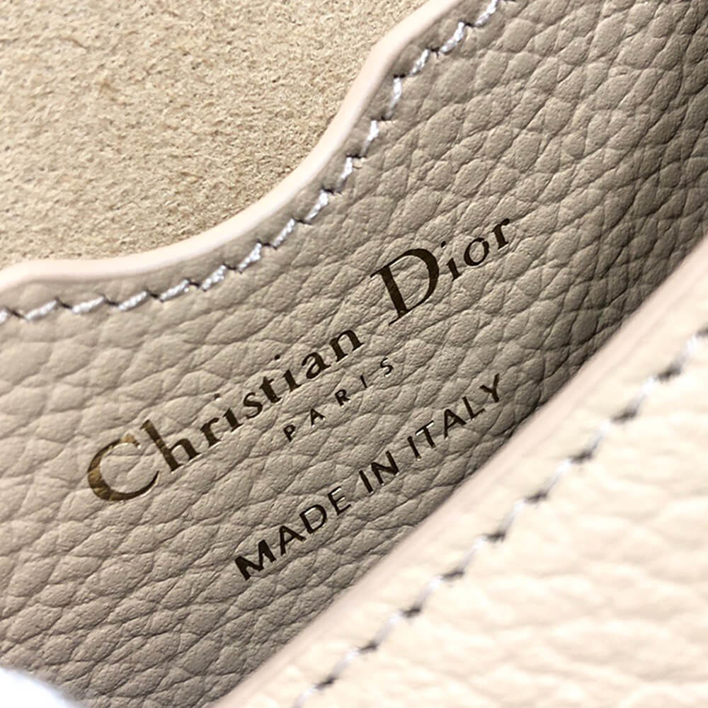 MEDIUM DIOR BOBBY BAG - Top Club