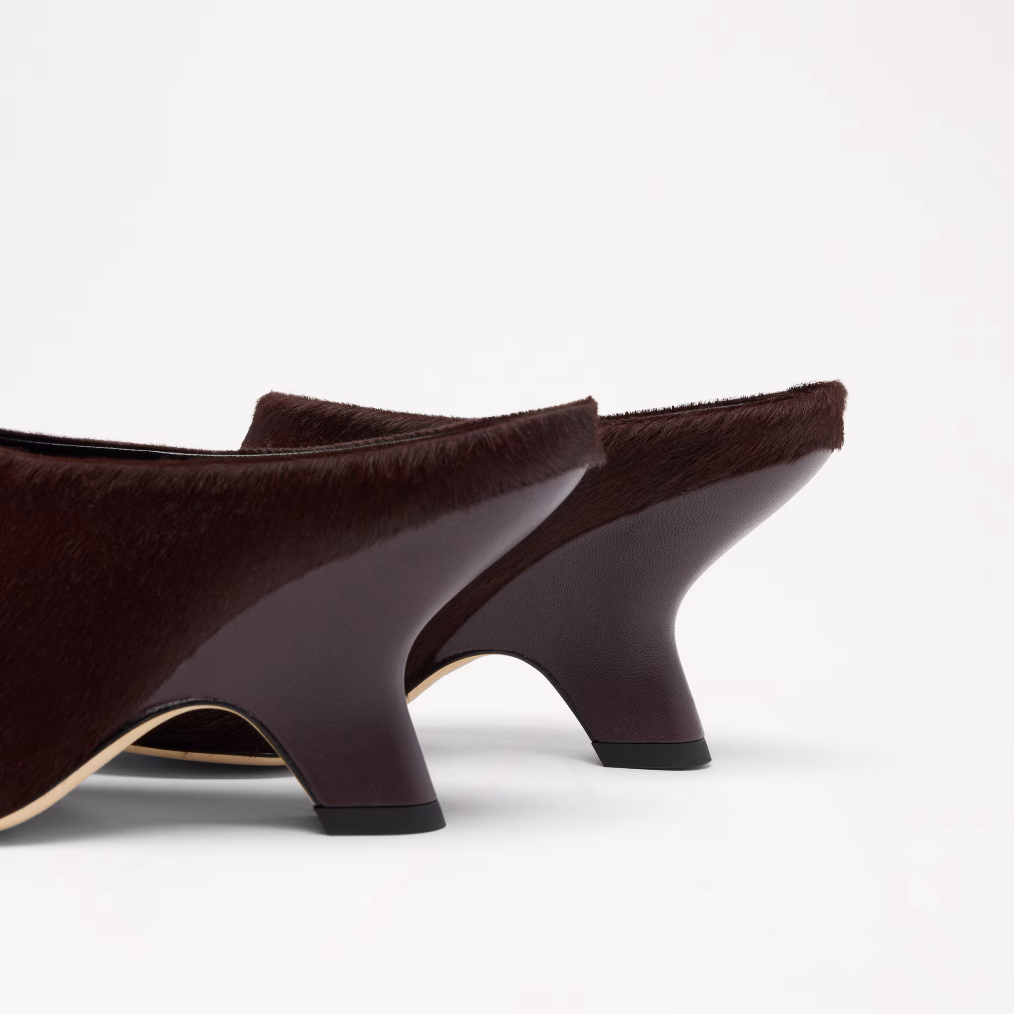 Haymoor MuleWedge Mule