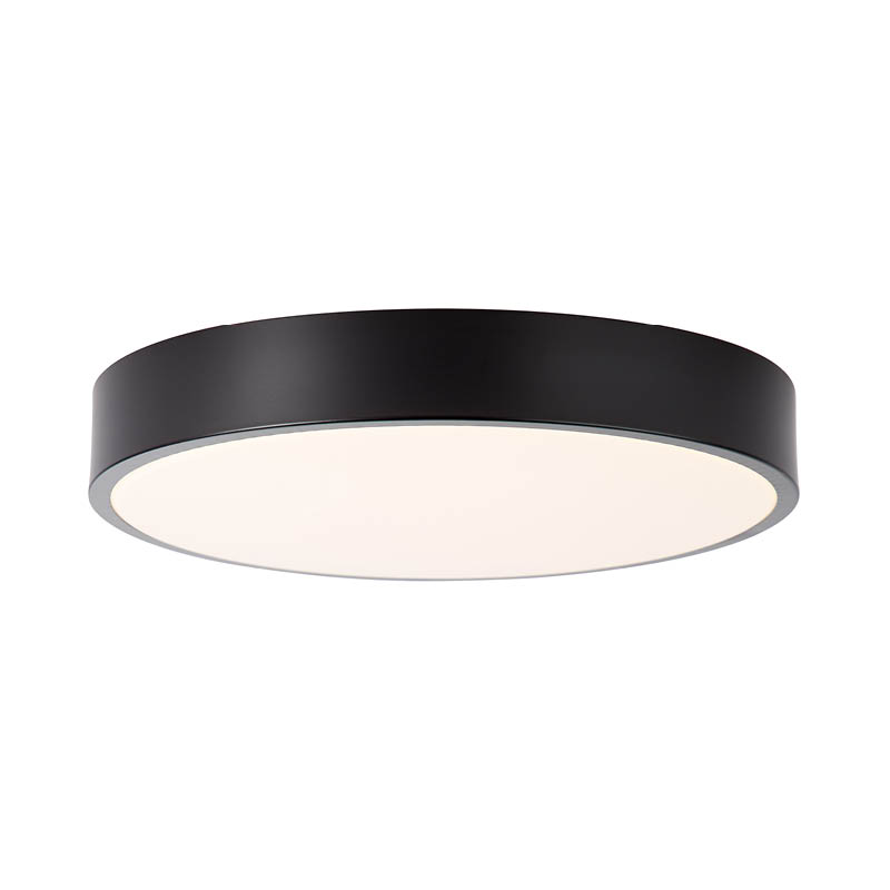 SLIMLINE PLAFONDLAMP Ø330MM 13W