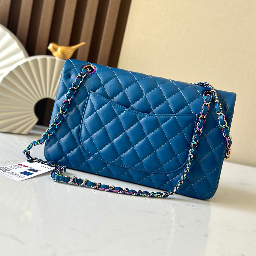 CHANEL CLASSIC FLAP HANDBAG(High-End Grade) - Top Club