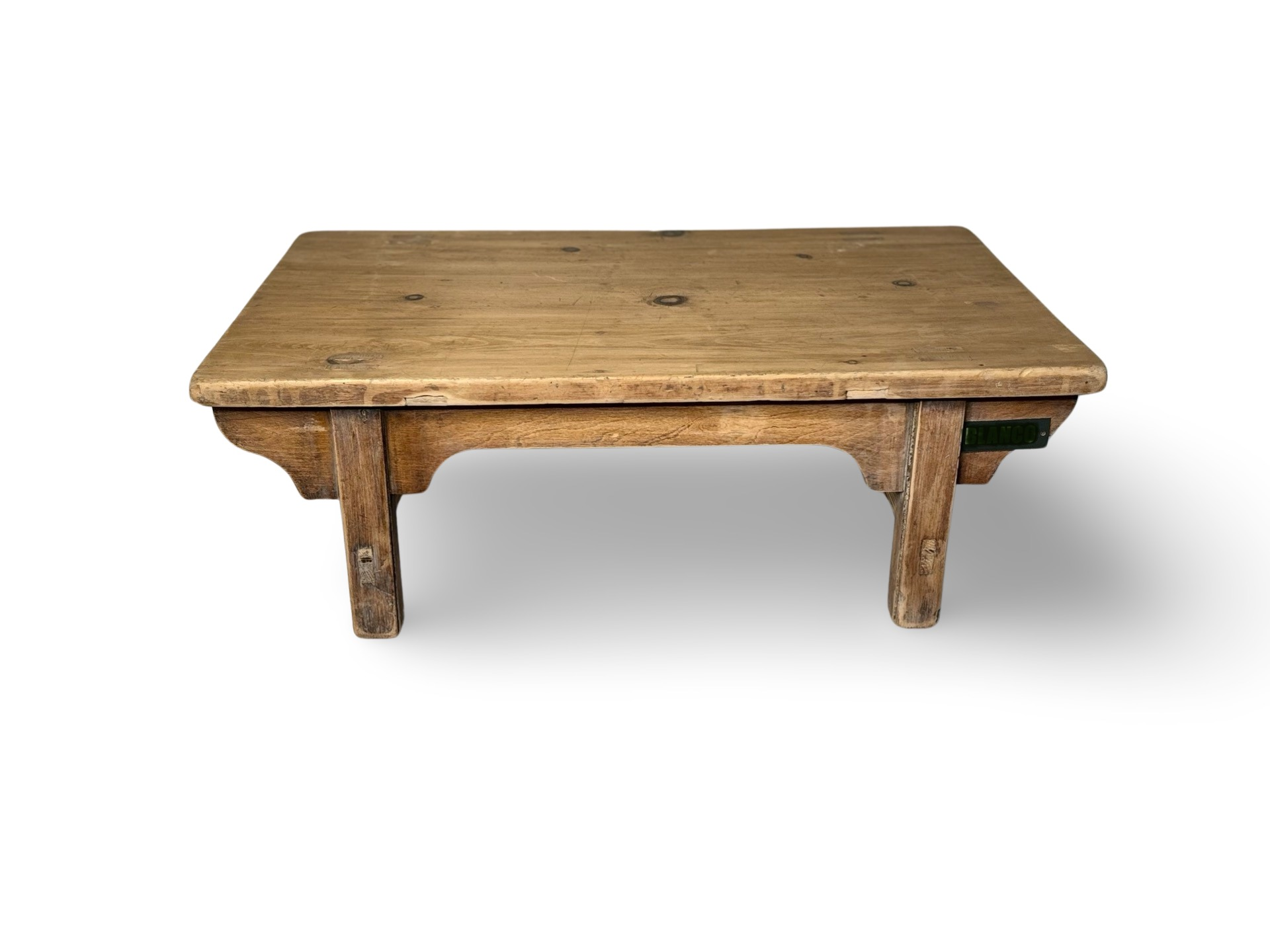 Salontafel nat/f