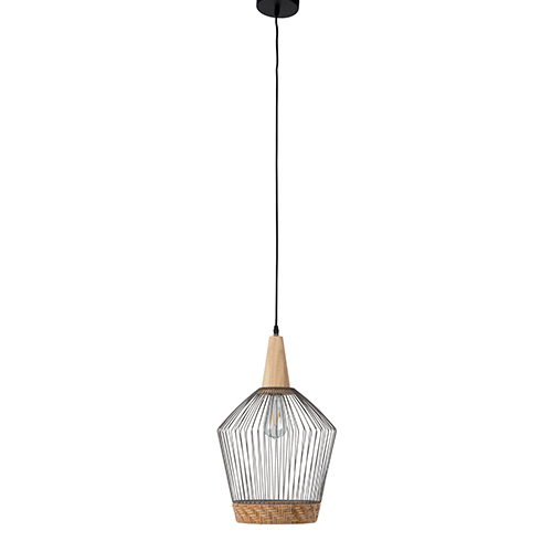 Zuiver Birdy hanglamp long