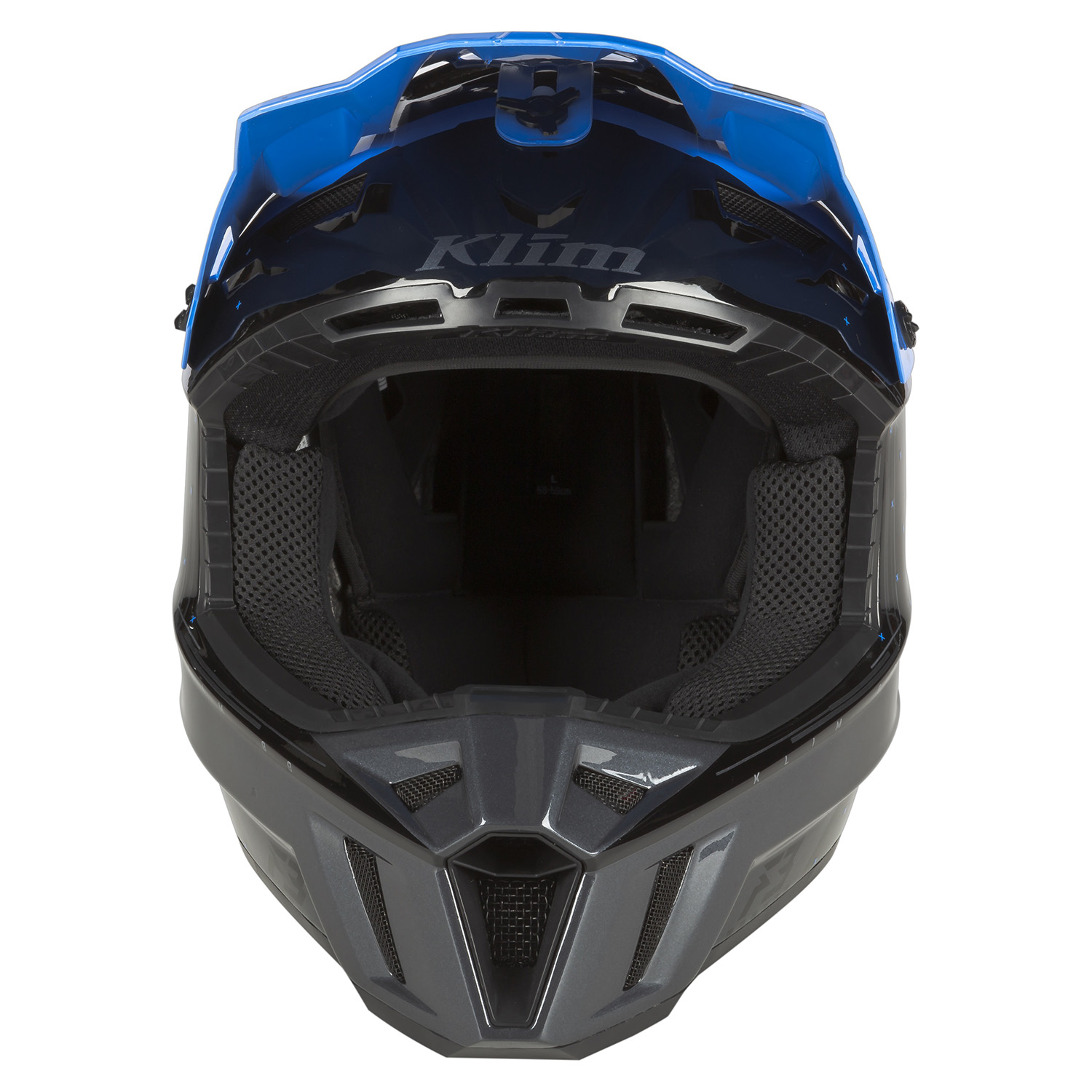F3 Helm ECE