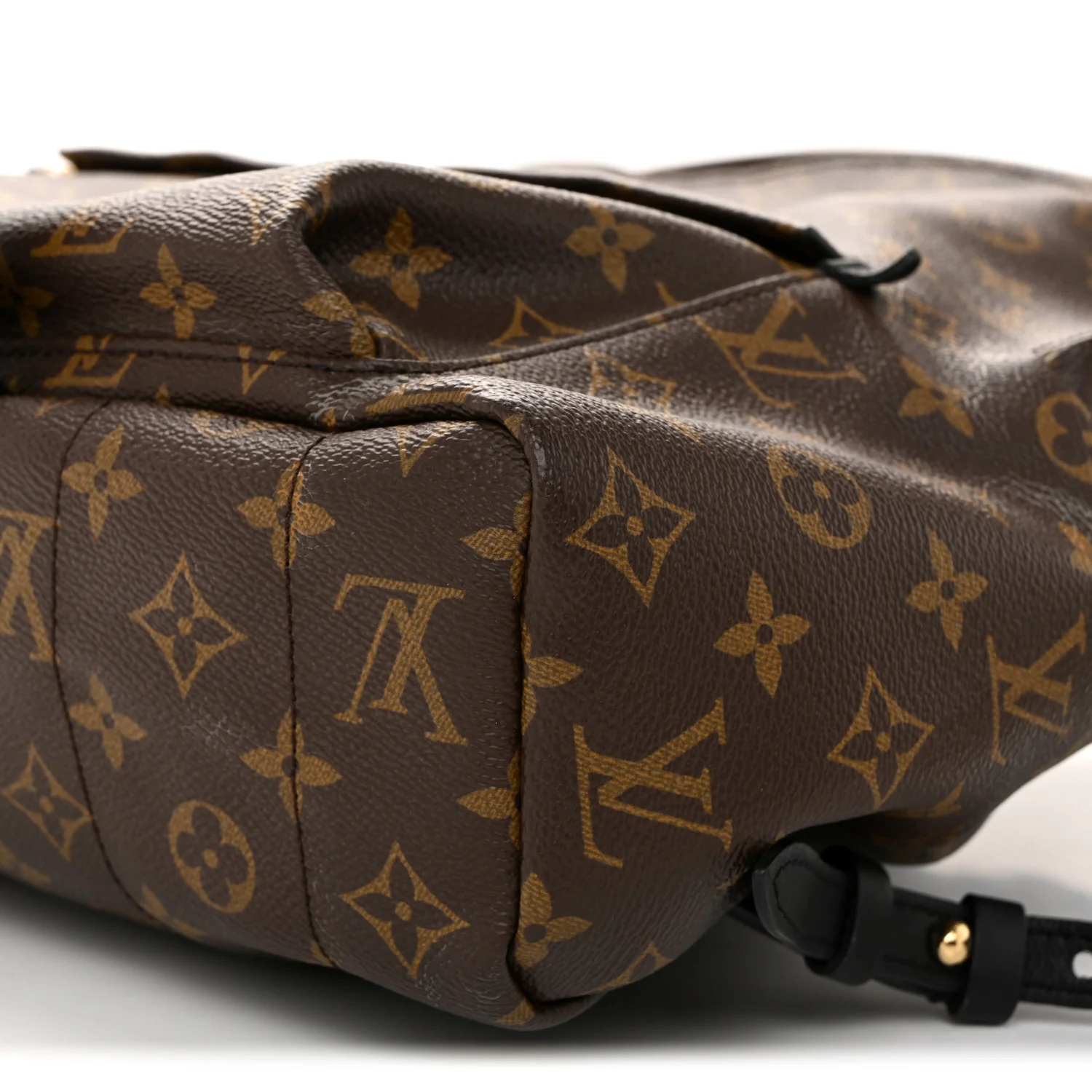 Monogram Palm Springs Backpack MM - Top Club