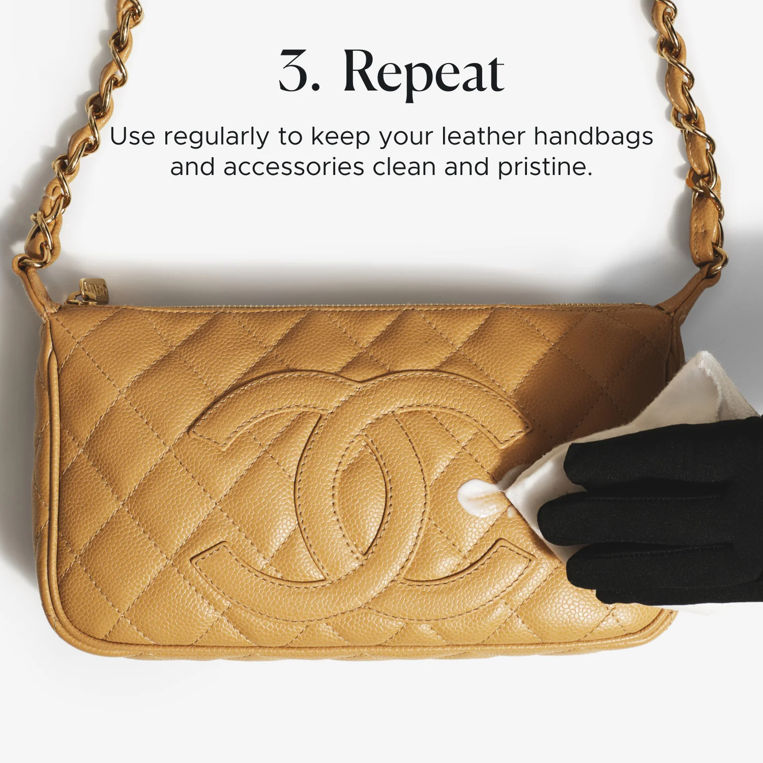 ReNew Handbag Cleaning Kit - Top Club