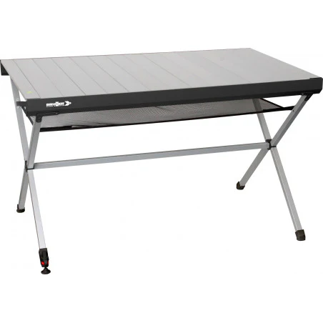 Soplair Mesa FLEX ALU 113 x 70 - Foldable camping table