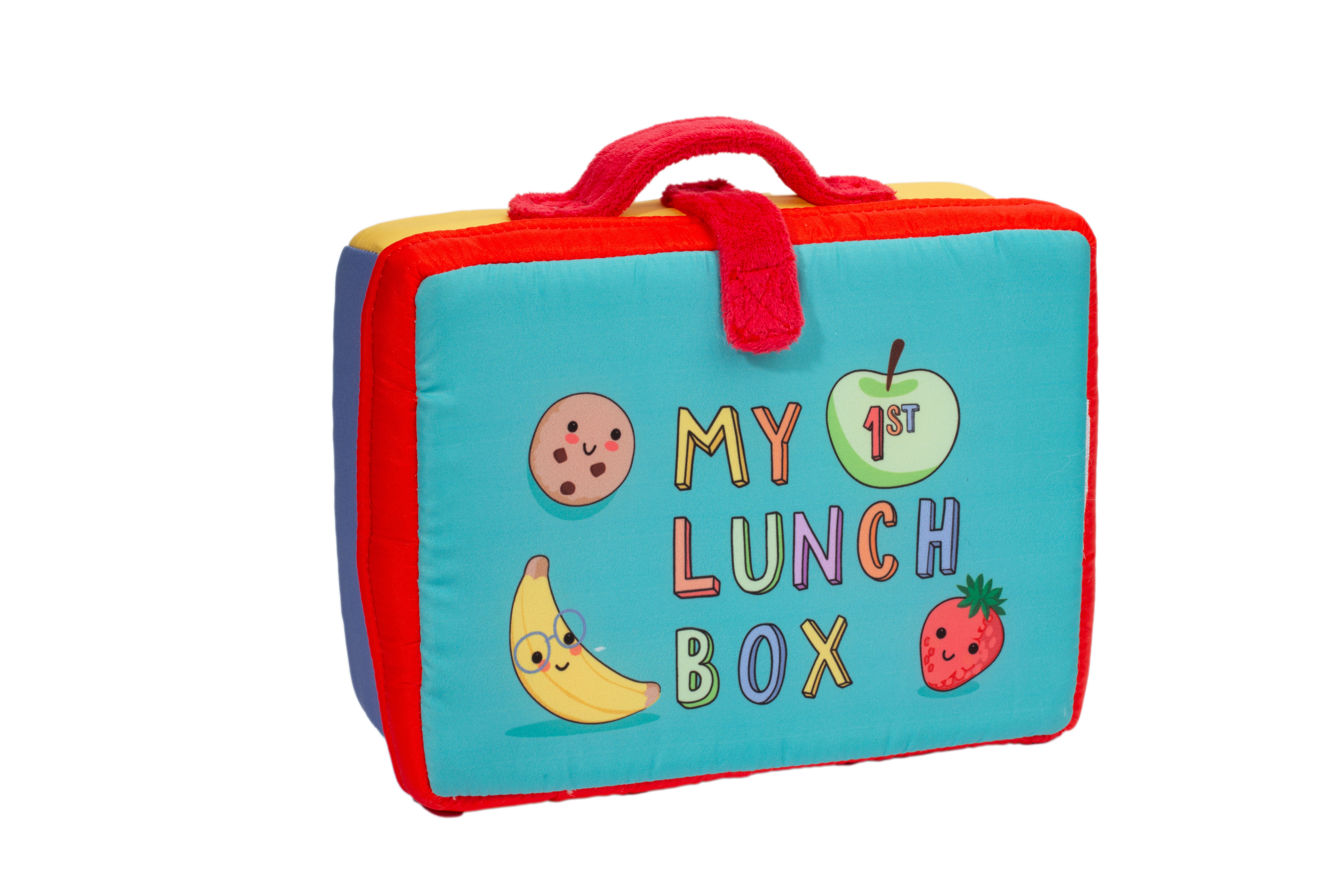 Lunch Time Play Set