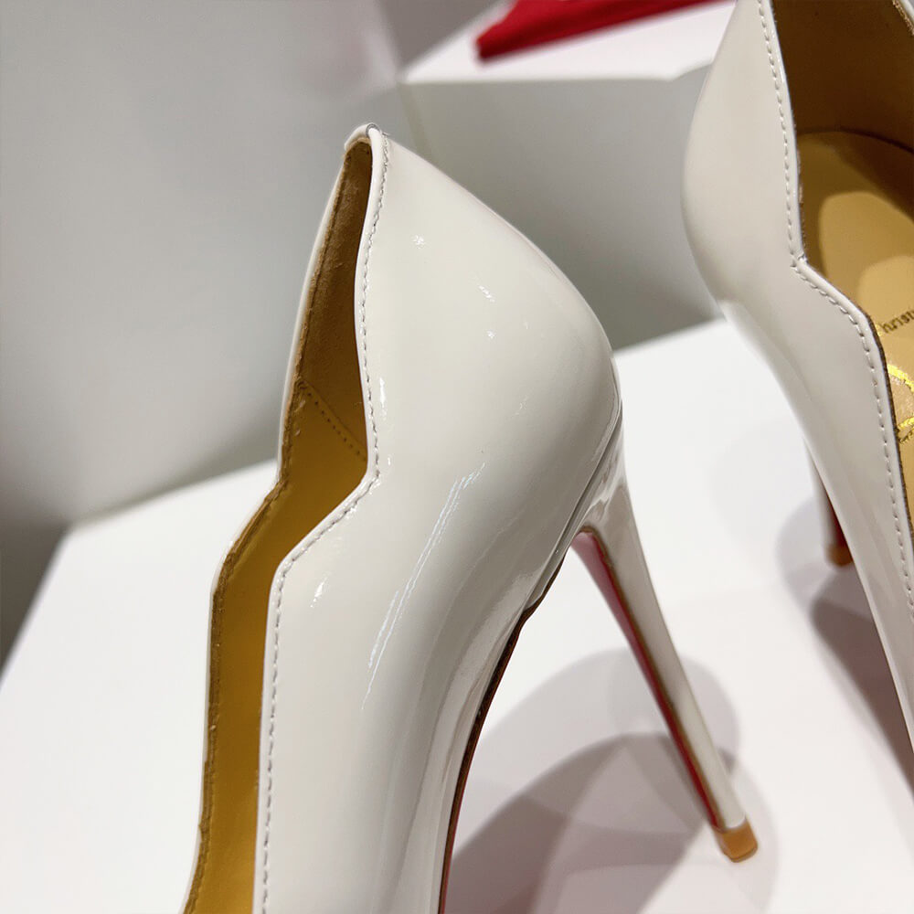 Christian Louboutin Hot Chick(70mm|85mm|100mm) - Top Club