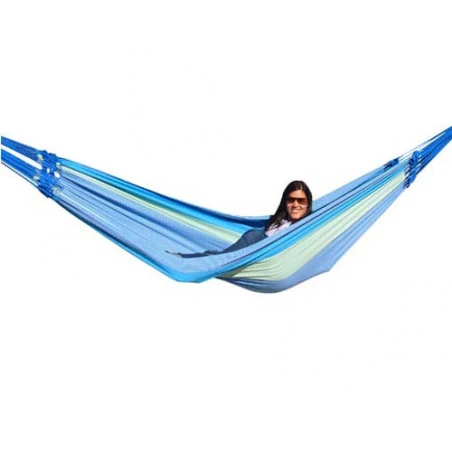 OZtrail SIESTA ISLAND Single Hammock - Hamaca Camping individuell