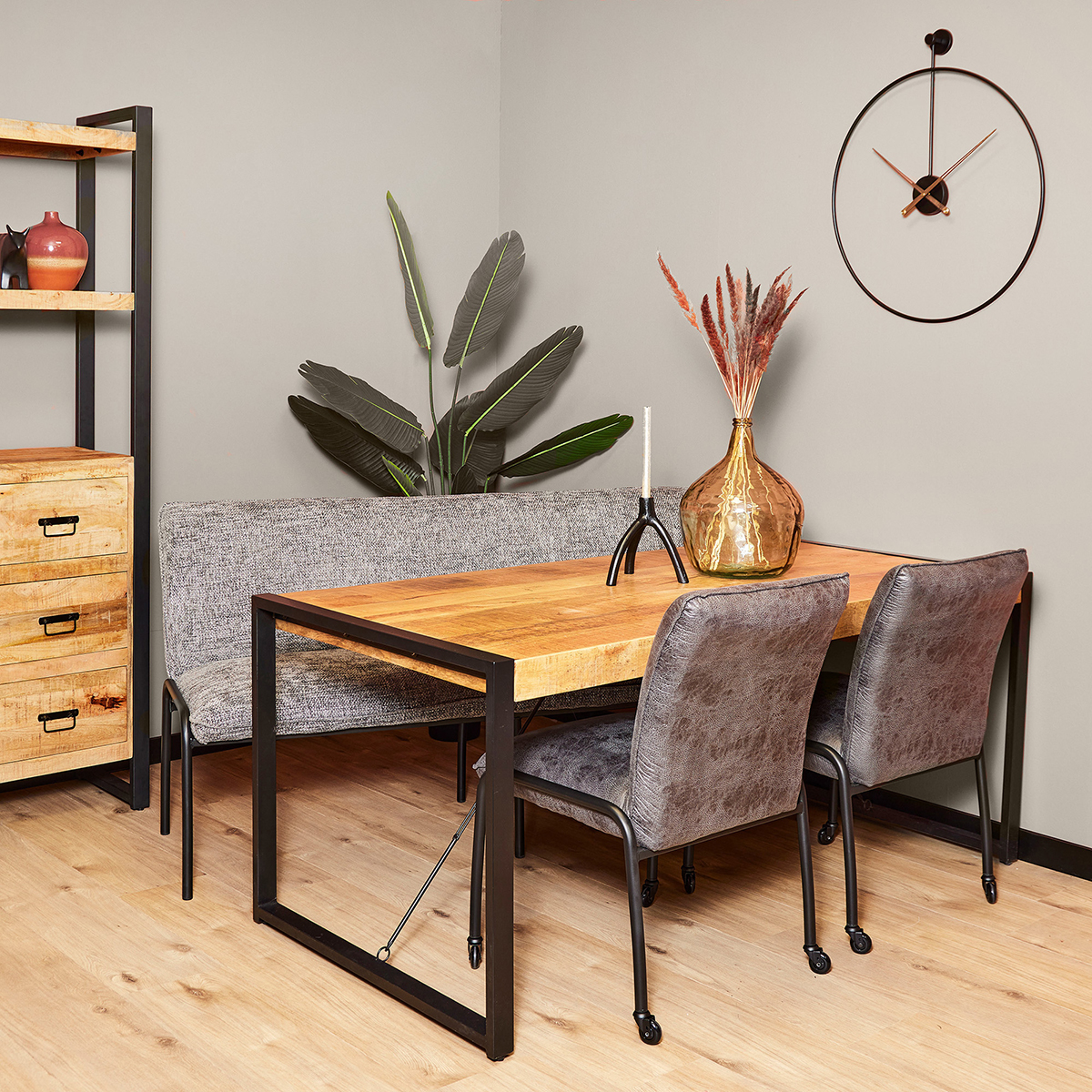 Tafel Eems 180
