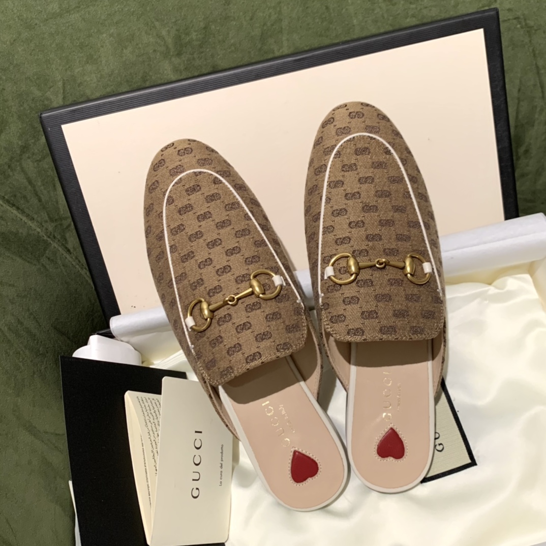GUCCI FLATS 20 - Sneaker Replica Workshop