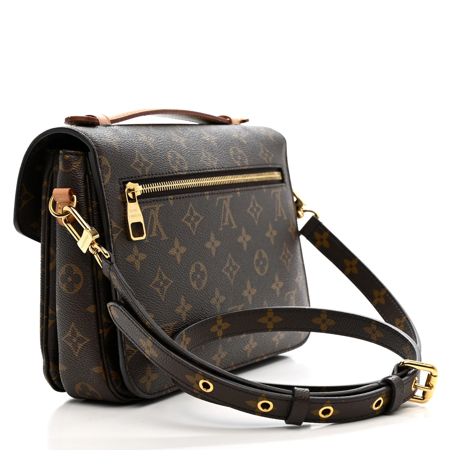 Monogram Pochette Metis - Top Club