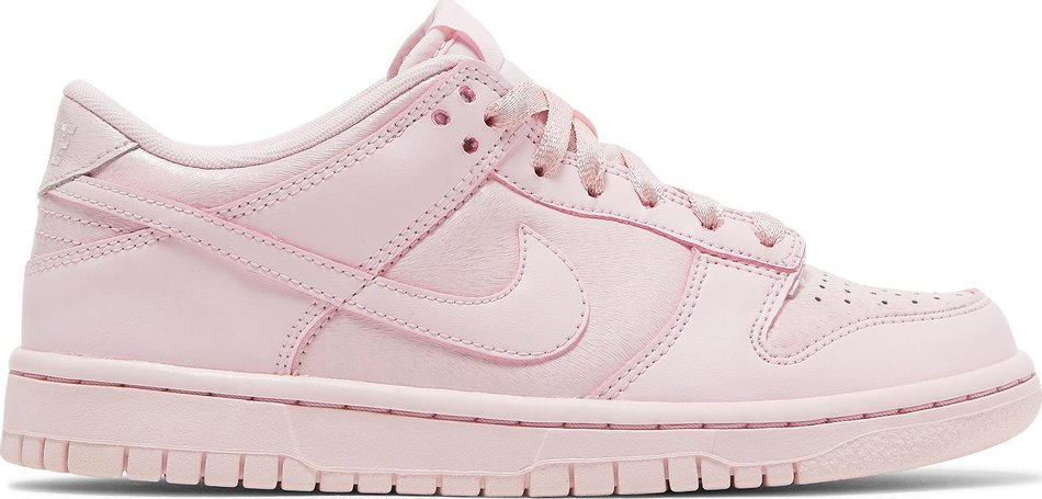Dunk Low SE GS  Prism Pink  921803-601 - Sneaker Replica Workshop