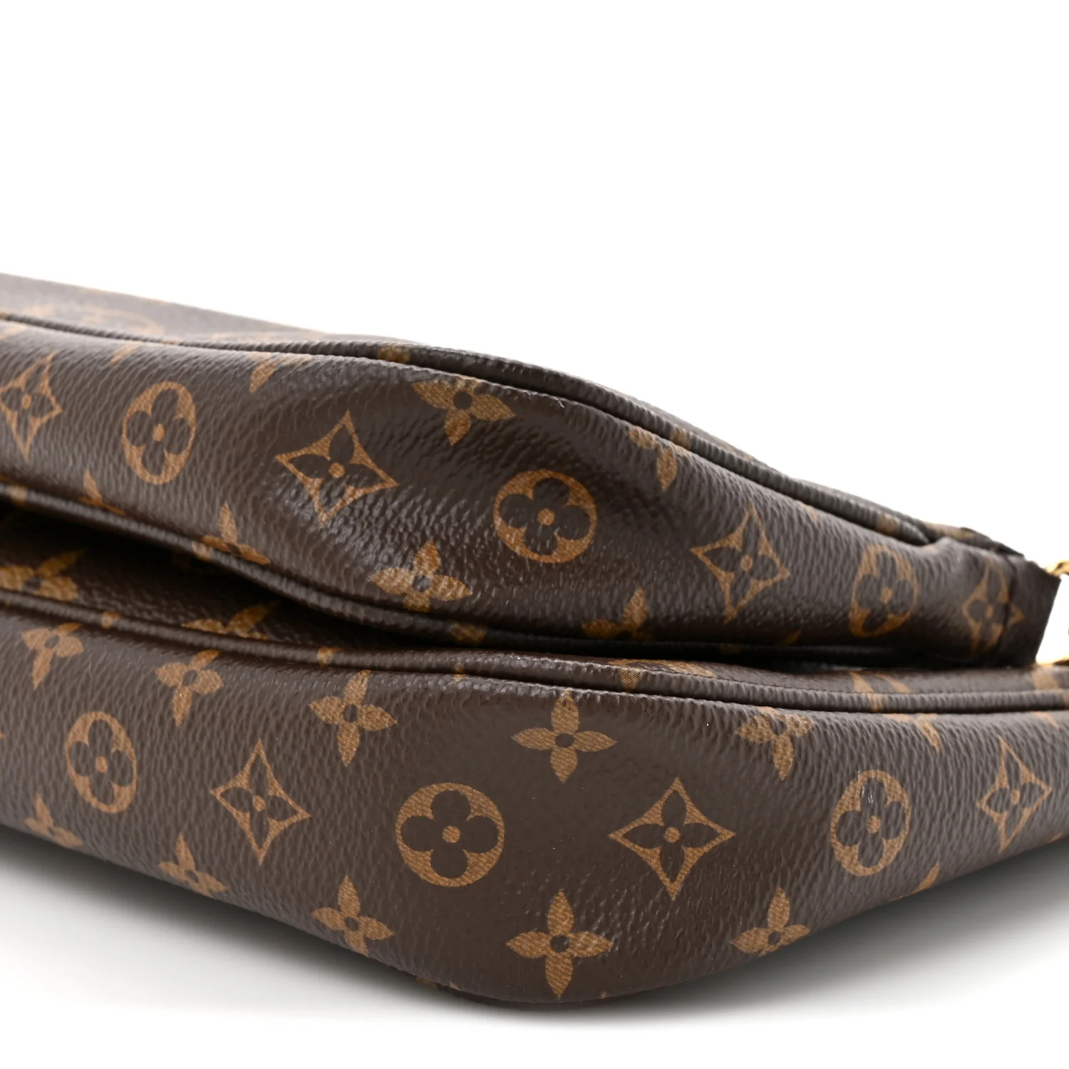Monogram Multi Pochette Accessories Kaki - Top Club