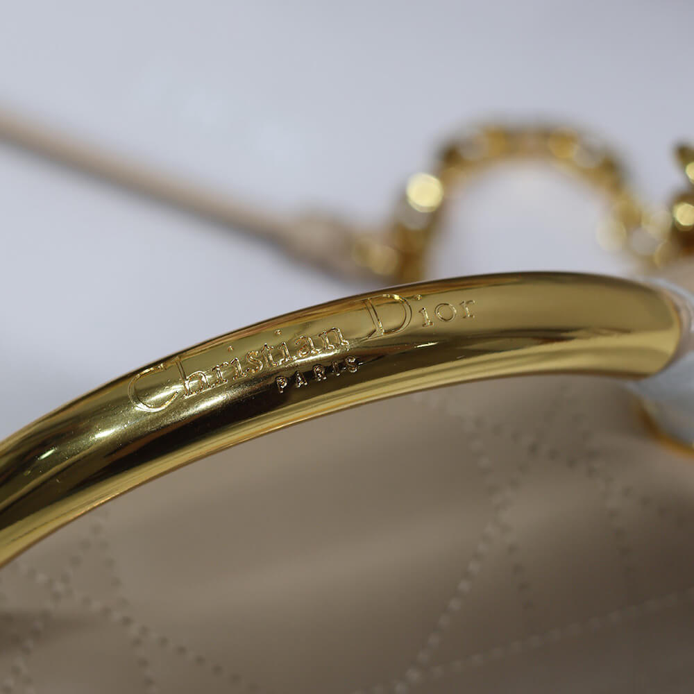 Mini Dior Ange Bag - Top Club