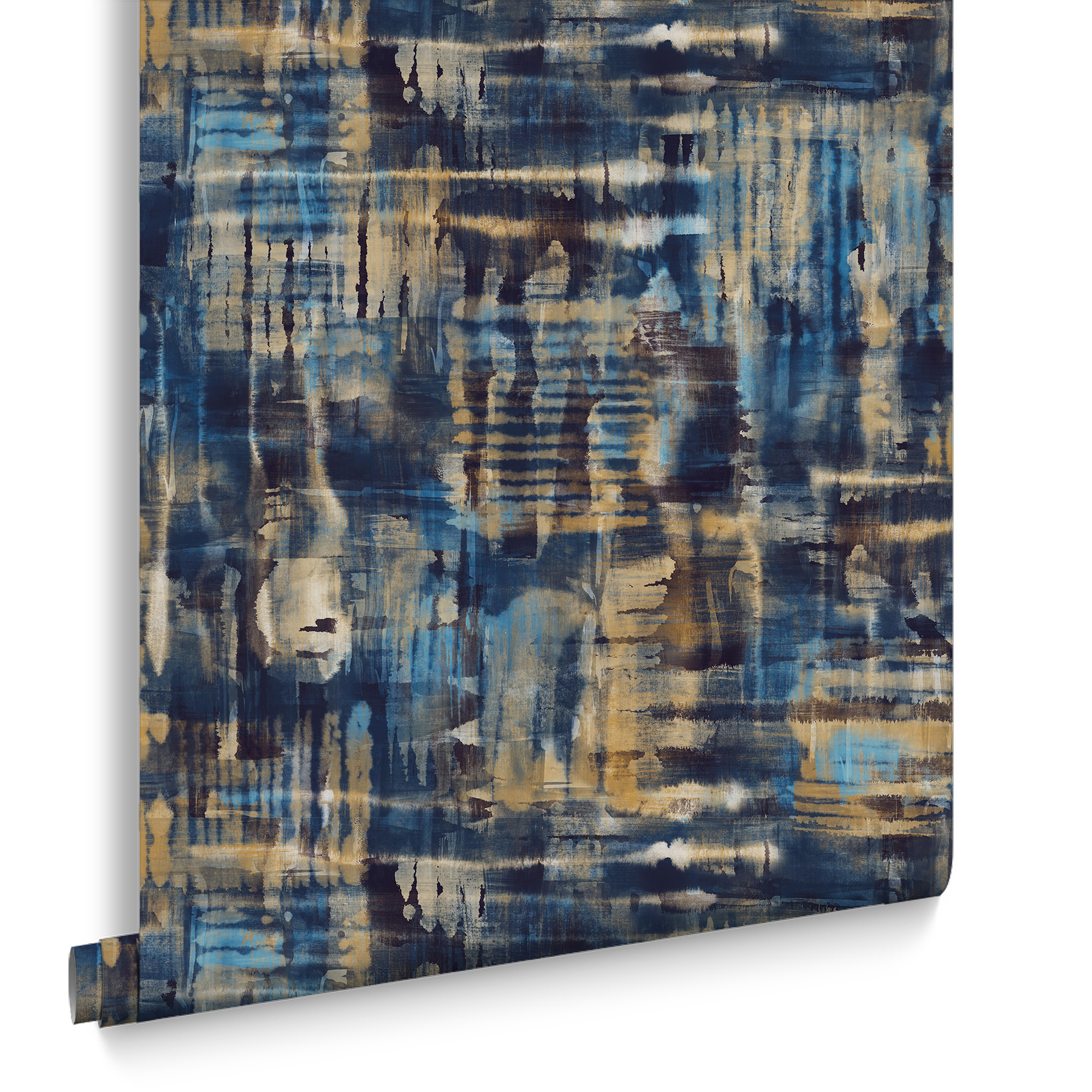 Graham & Brown - Vliesbehang Reecho Twilight - 10mx52cm