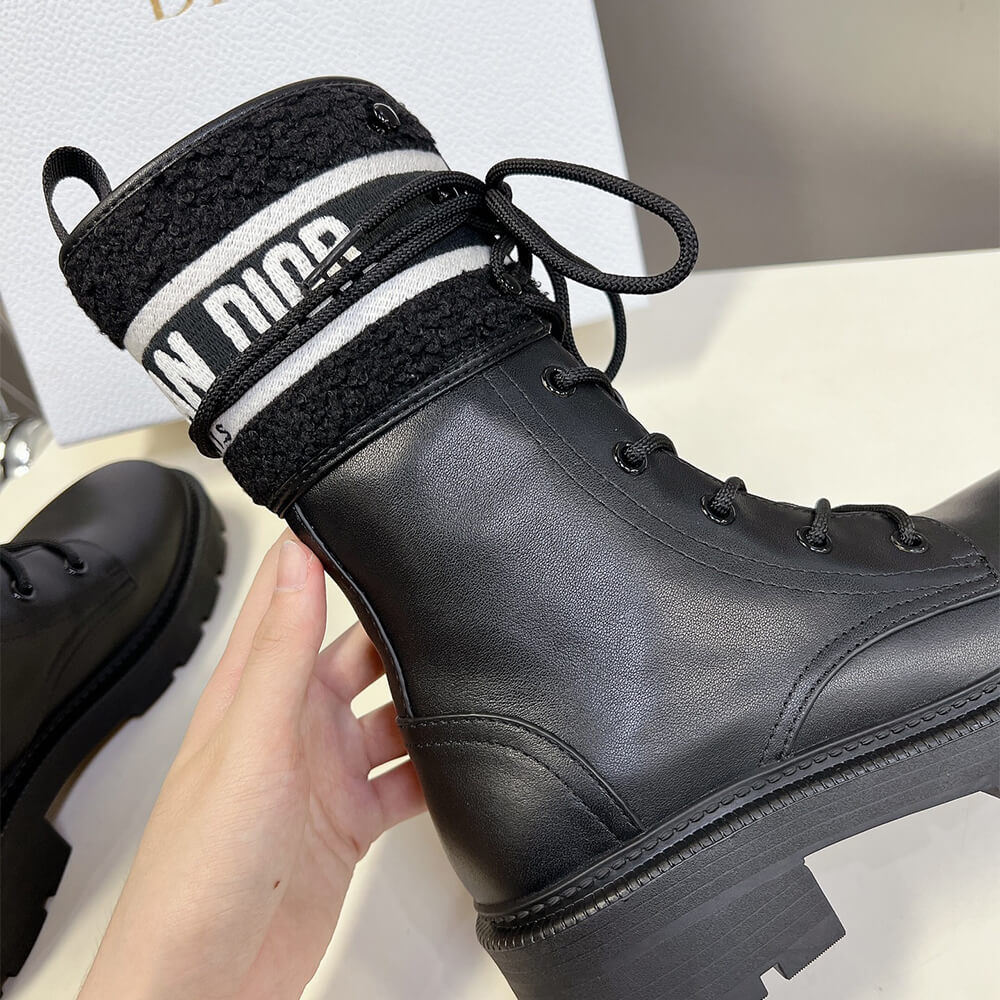 Dior Boots - Top Club