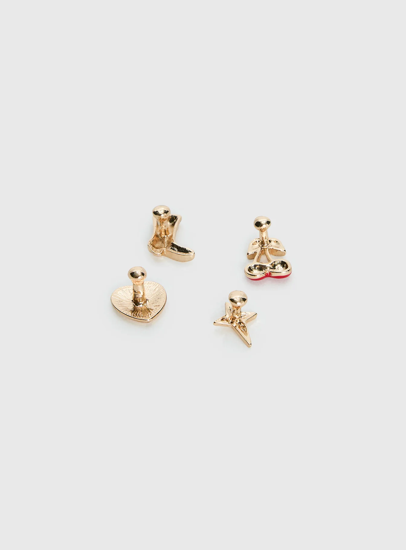 Dreamscapes Belt Charm Pack Multi