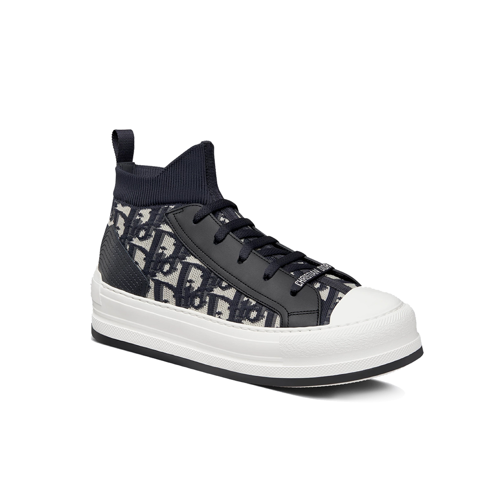 Dior Walk'n'Dior Plateausneaker (Replica) - Sneaker Replica Workshop
