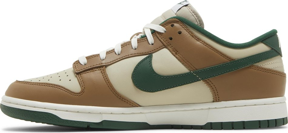 Dunk Low  Rattan Canyon Green  FB7160-231 - Sneaker Replica Workshop