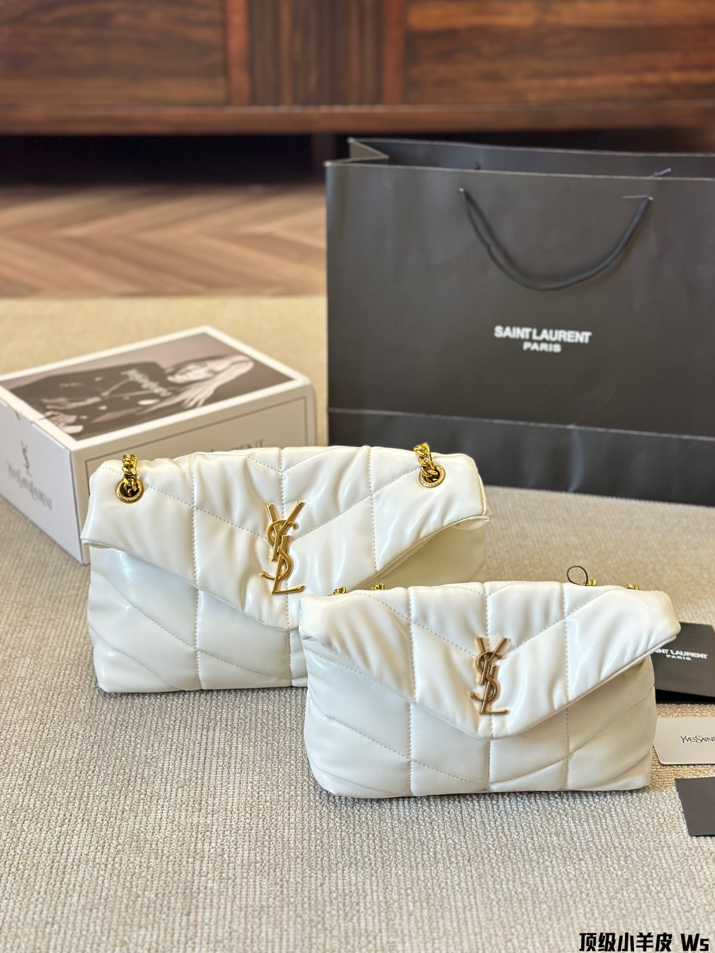 Saint Laurent bag