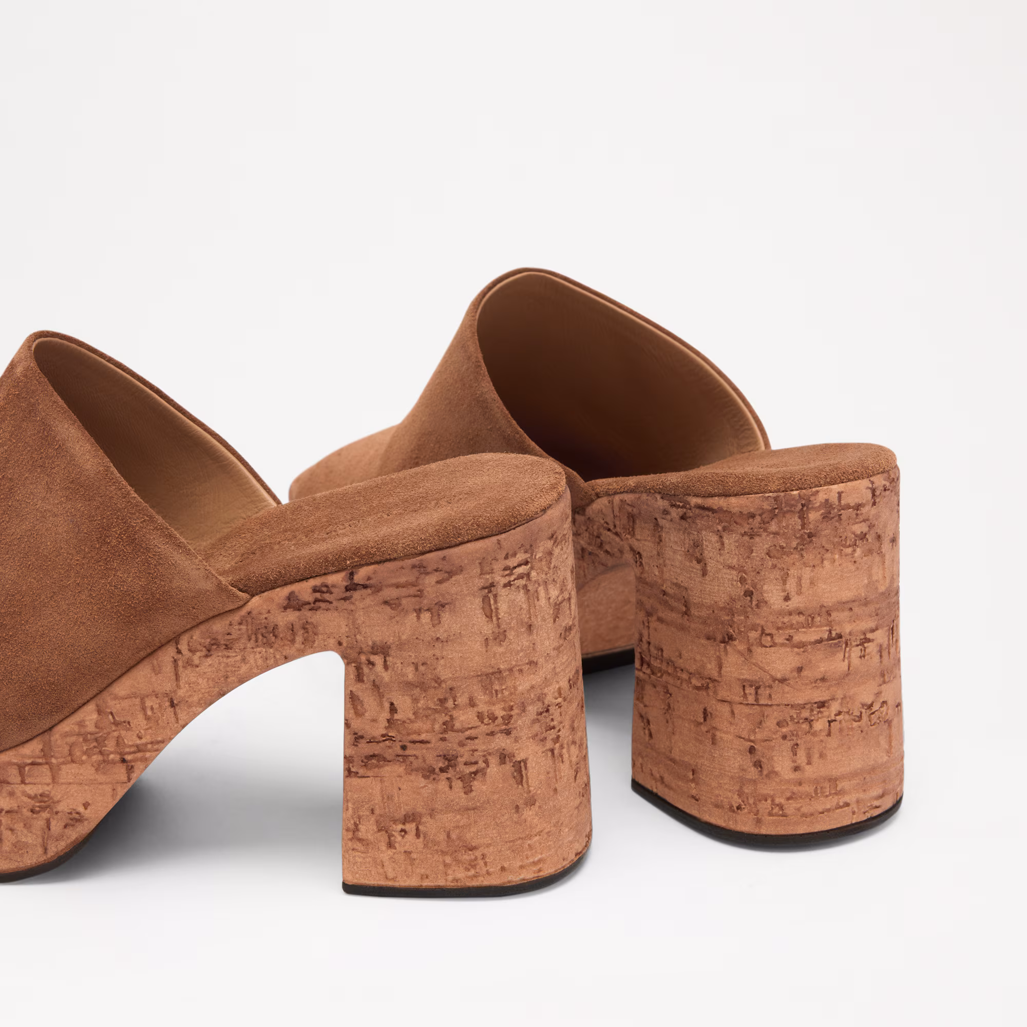 BrookCork Platform Mule