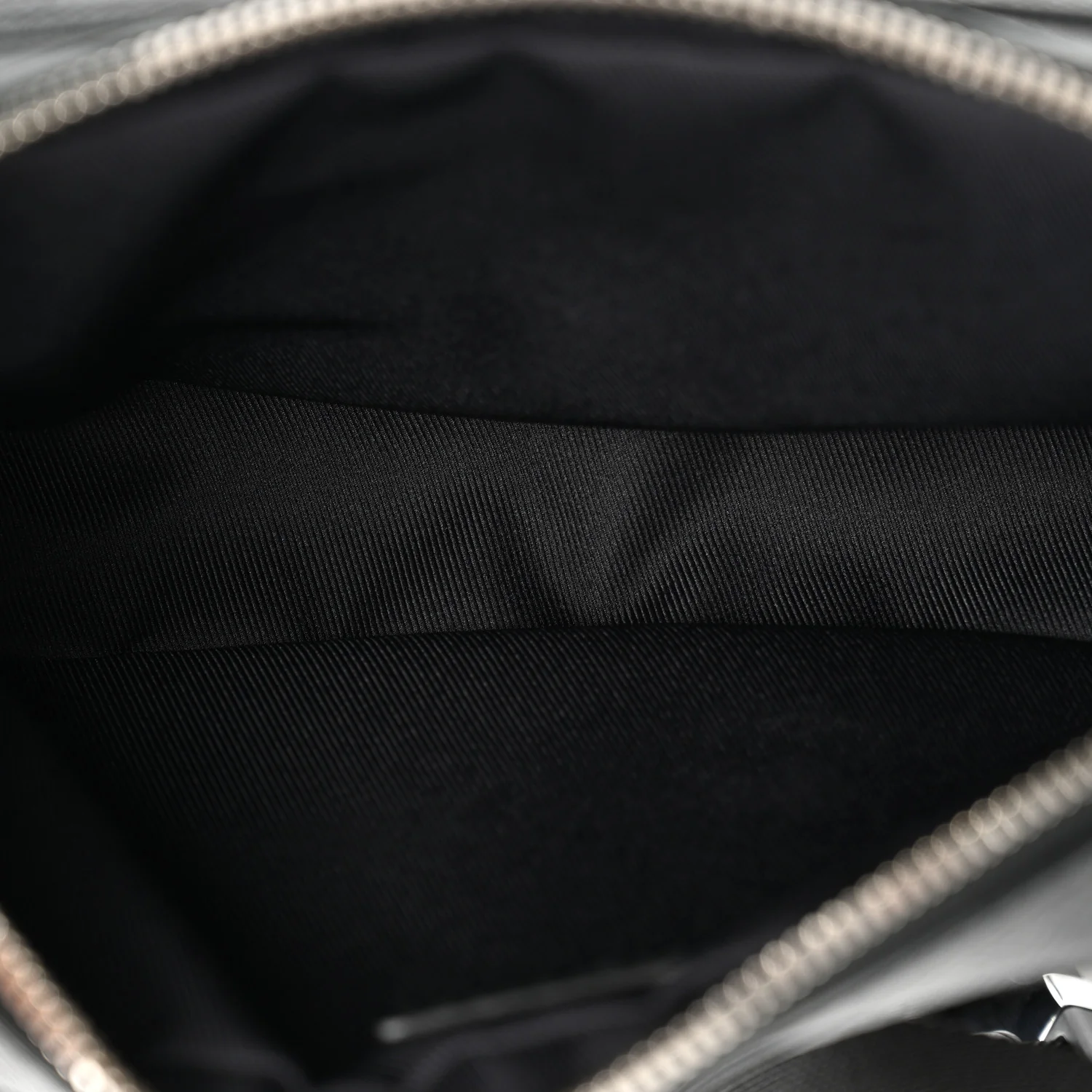 Taiga Monogram Outdoor Bumbag Black - Top Club