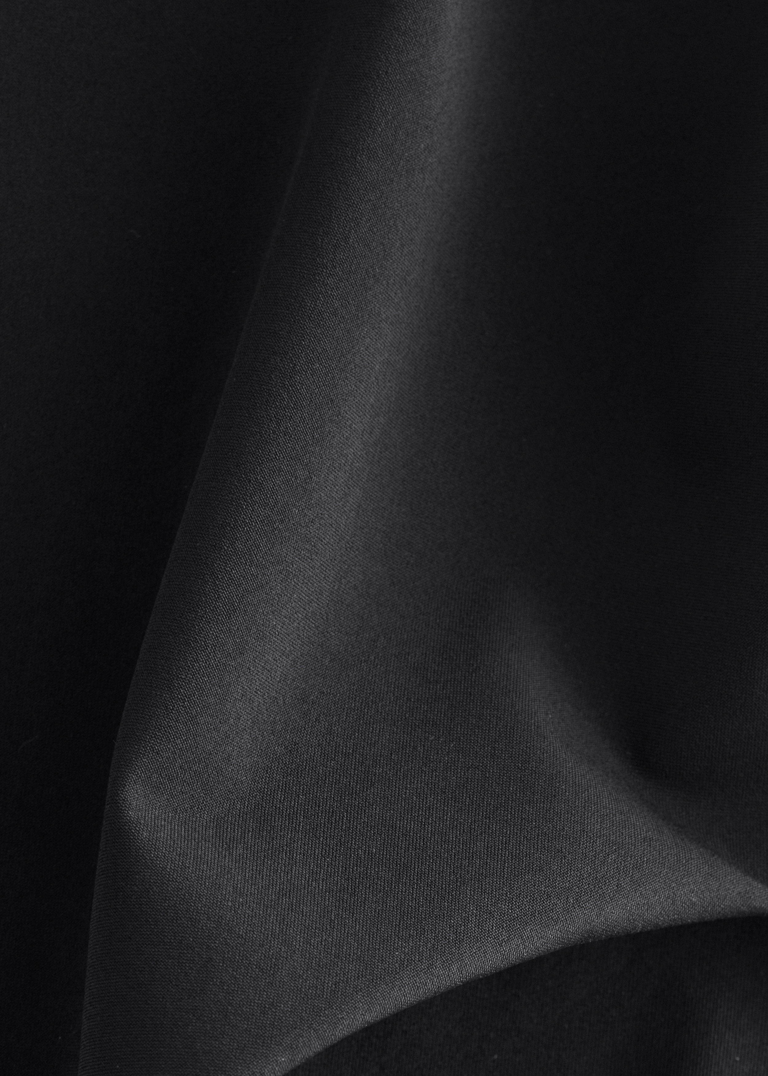& Other Stories V-NECK SWIMSUIT