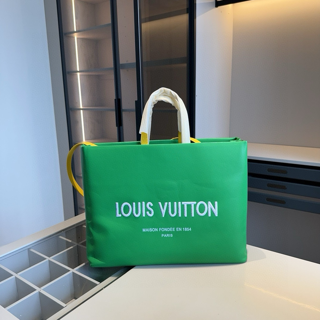 Louis new arrival sopper tote bag - Top Club