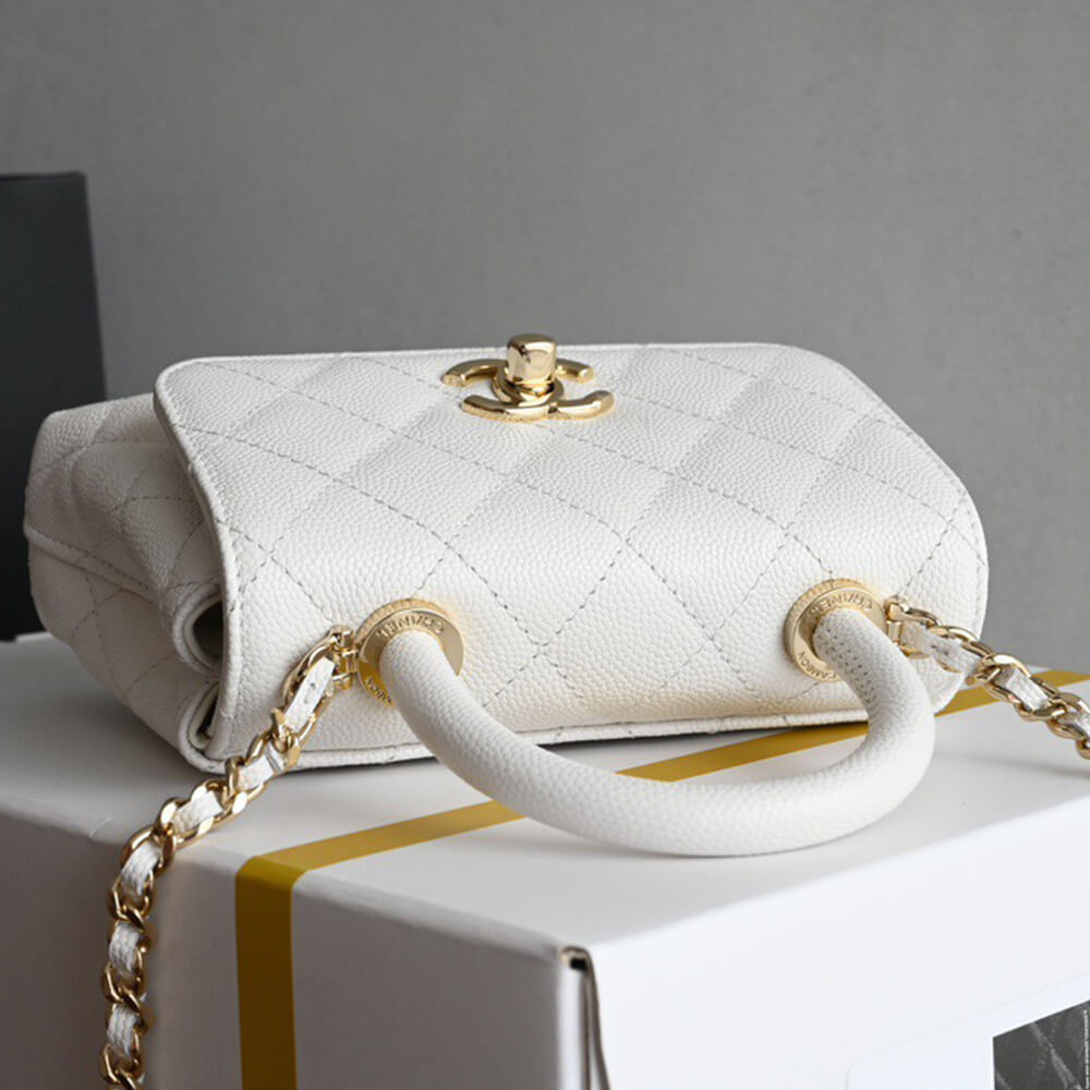 CHANEL Clutch with Chain(HIGH-END GRADE) - Top Club