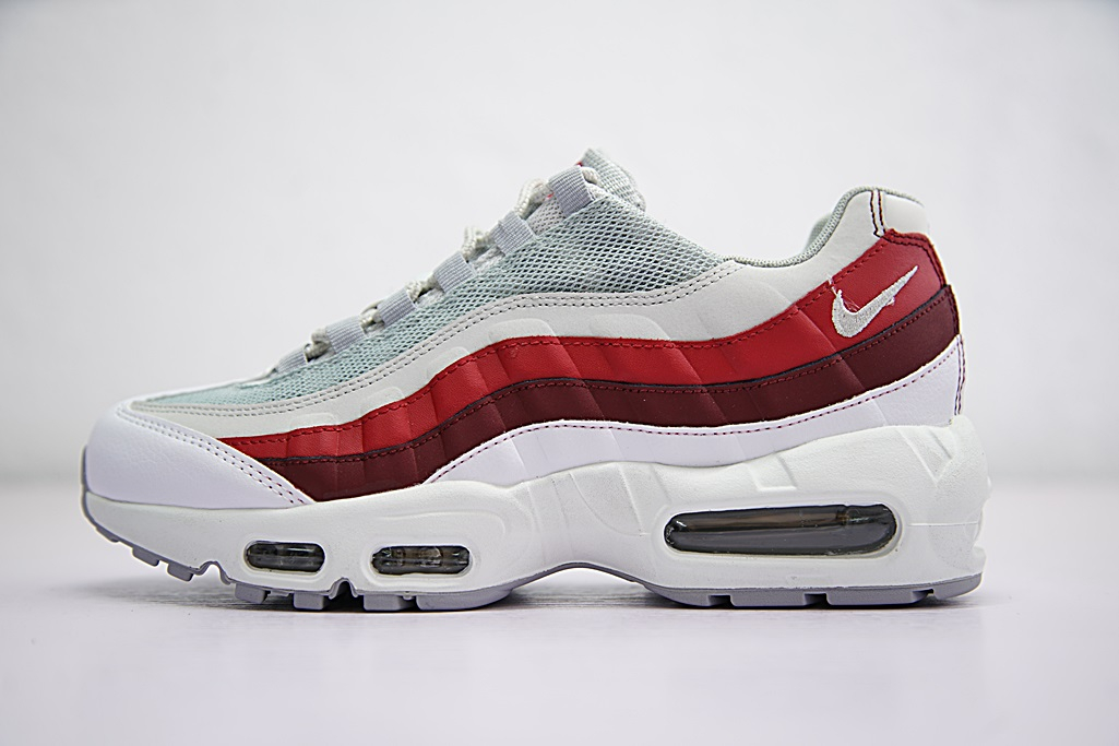 Air Max 95 Essential  Pure Platinum  749766-103 - Sneaker Replica Workshop