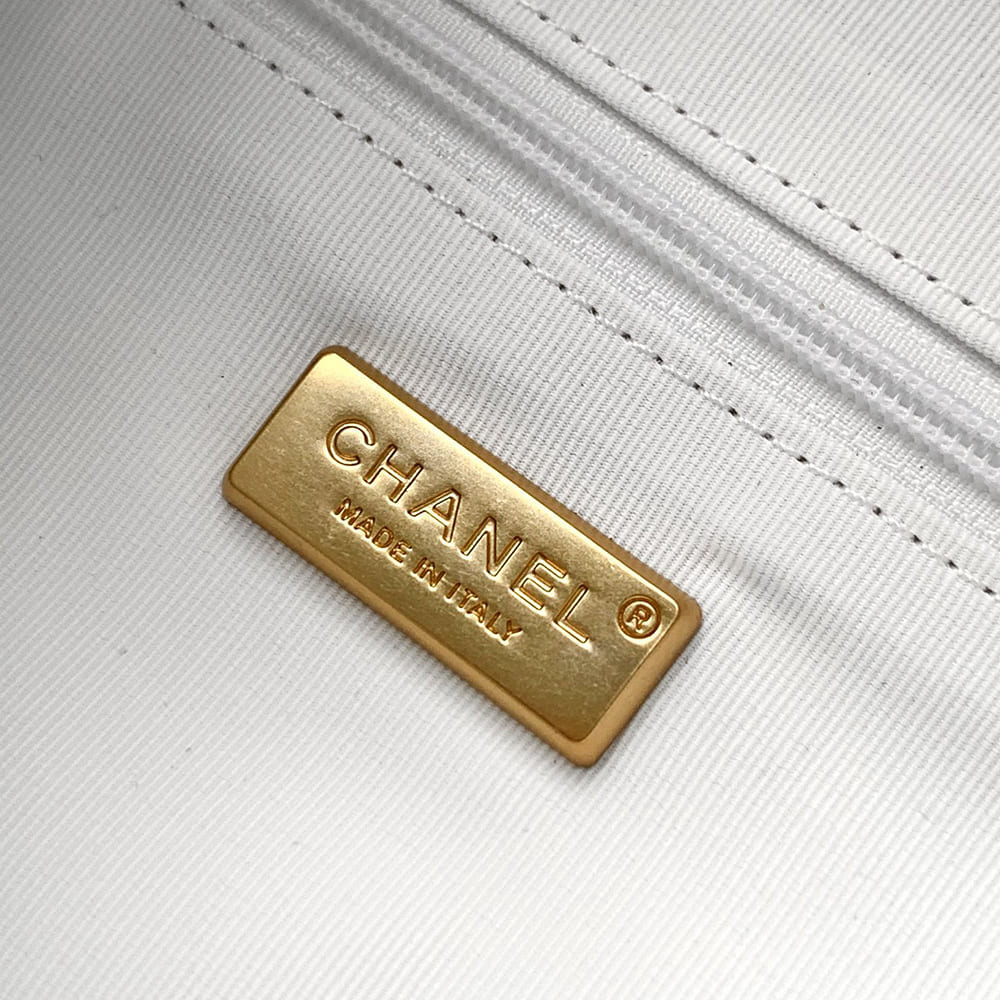 CHANEL Maxi Hobo Bag(high-end grade) - Top Club