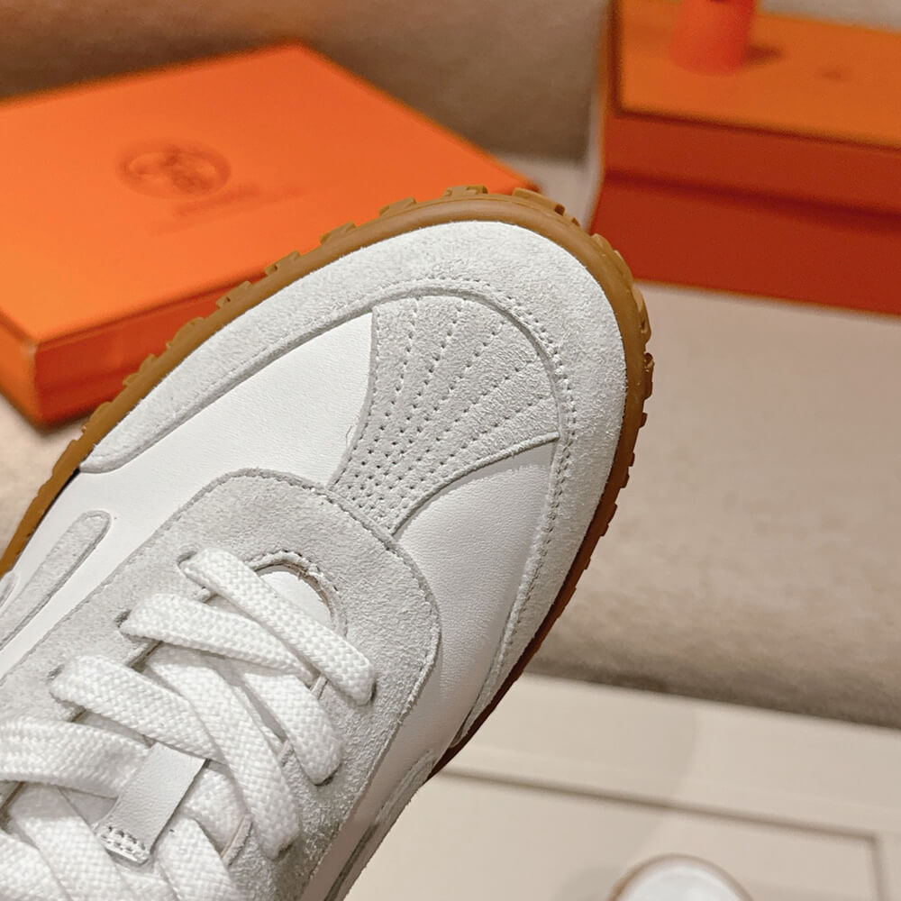 HERMES Jet sneaker - Top Club