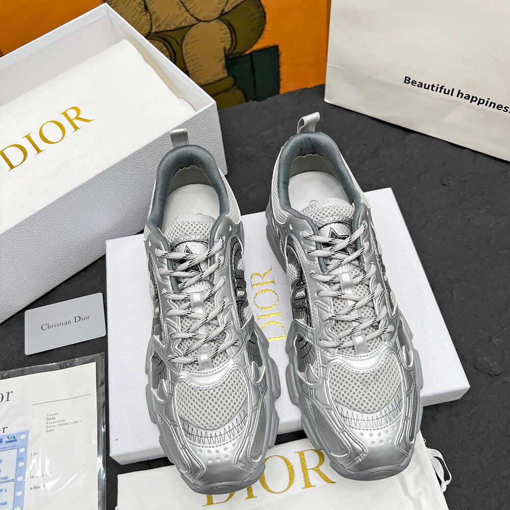 DIOR Chrono Sneaker - Top Club