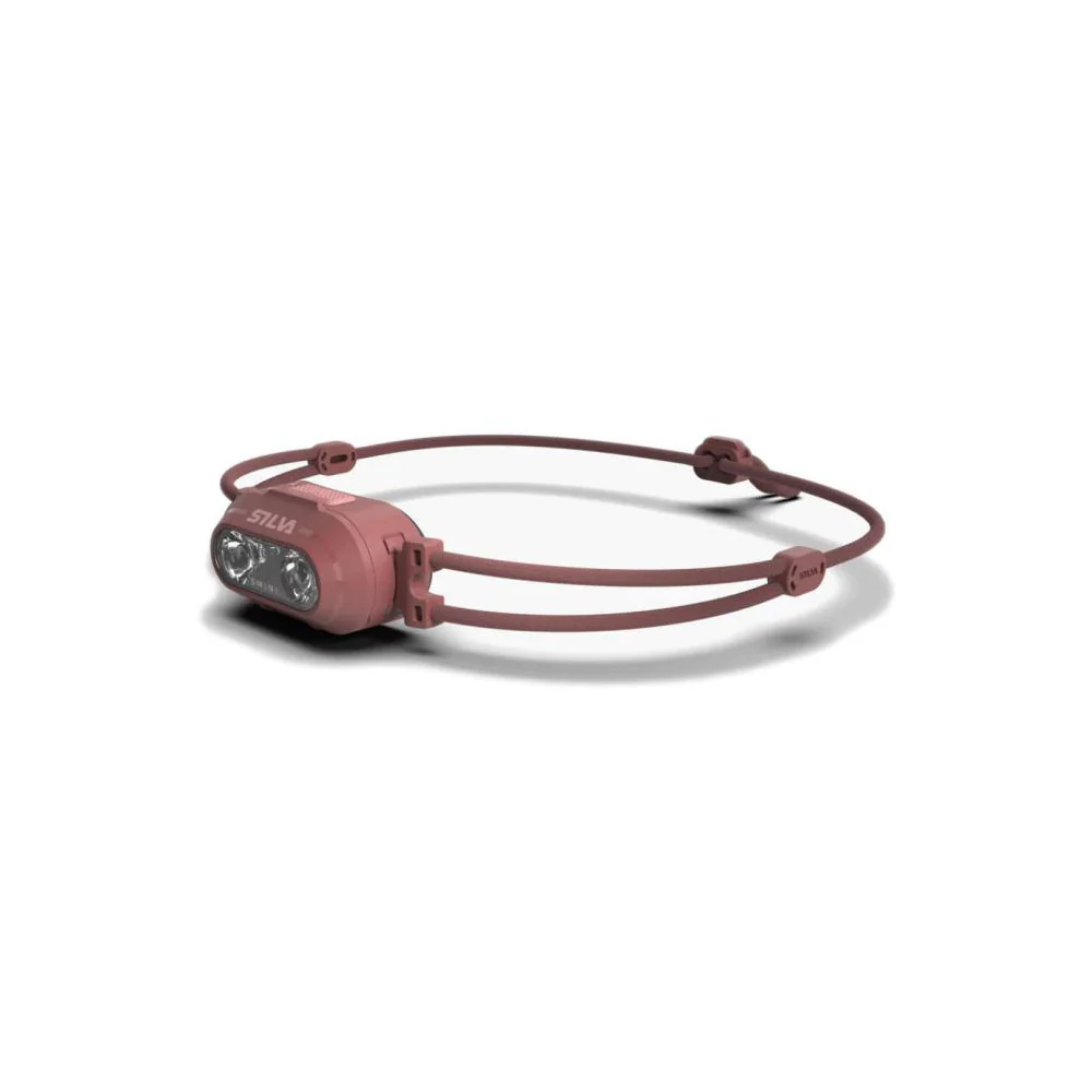 Silva Smini Fly Rose - Linterna frontal