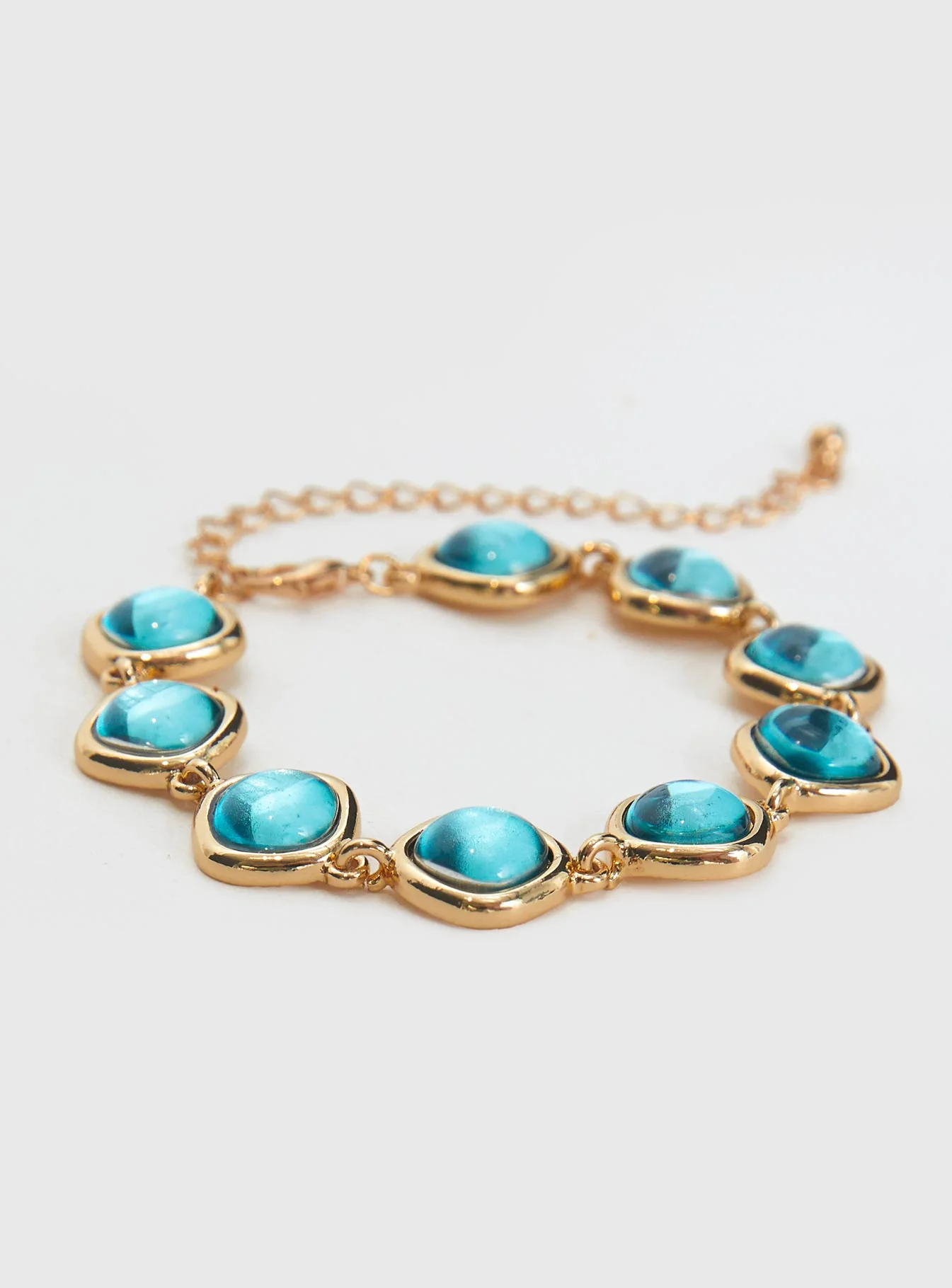 Nadene Bracelet Gold