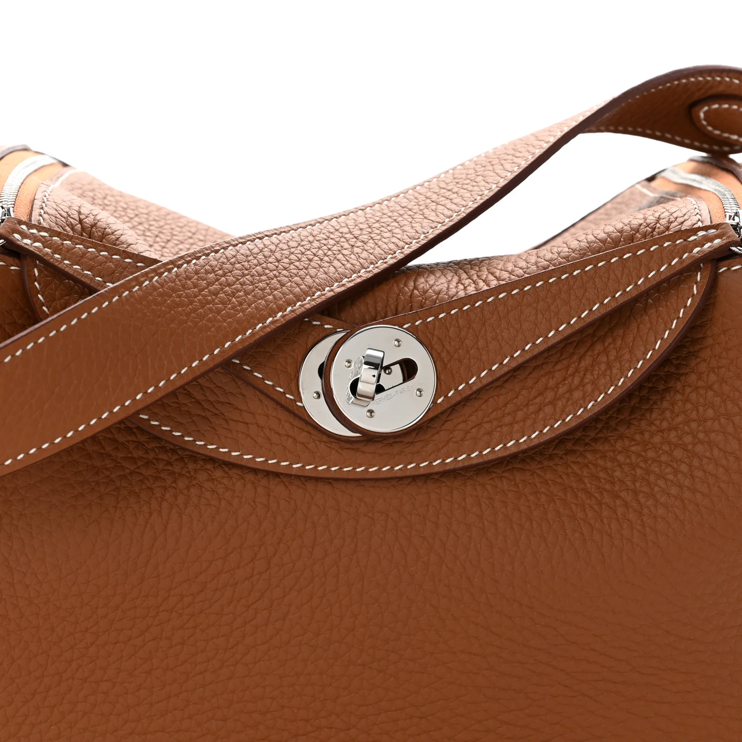 Taurillon Clemence Lindy 26 Gold - Top Club