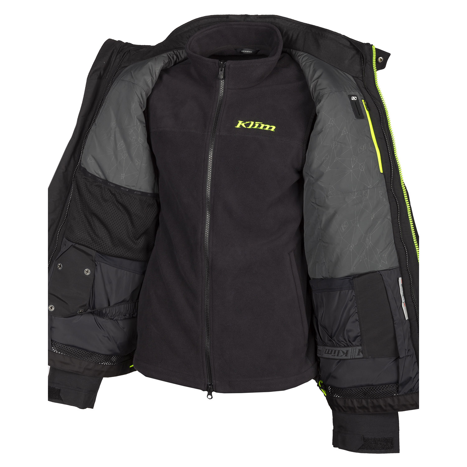 Keweenaw Jacket