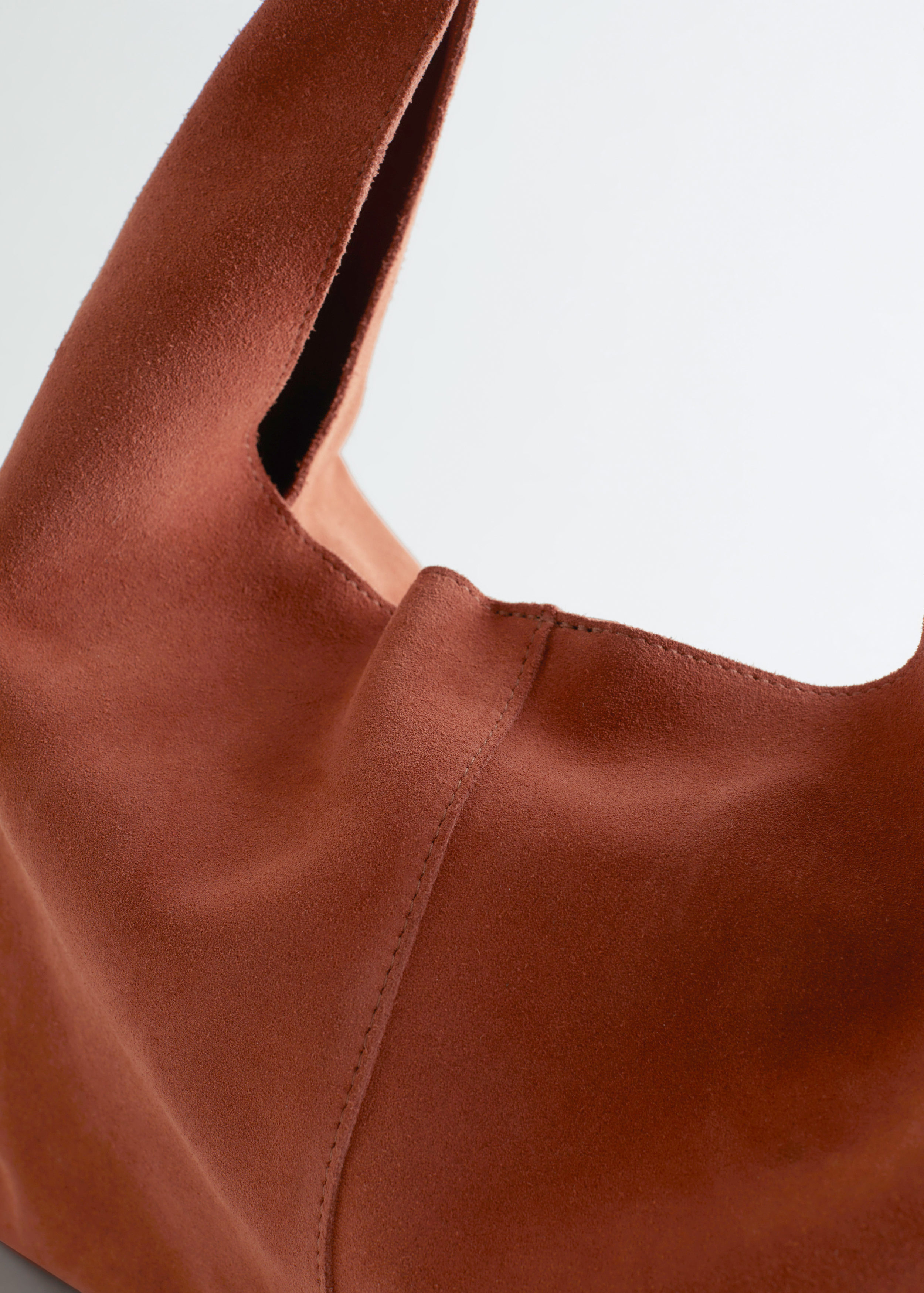 & Other Stories LARGE TOTE BAG